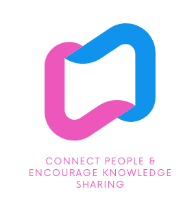 Connect People & Encourage Knowledge Sharing