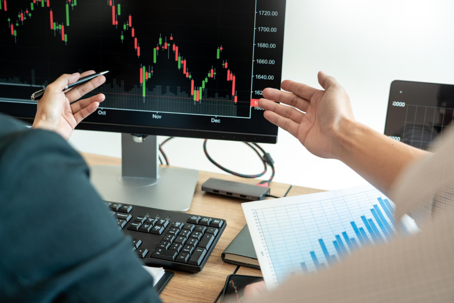 Forex Broker